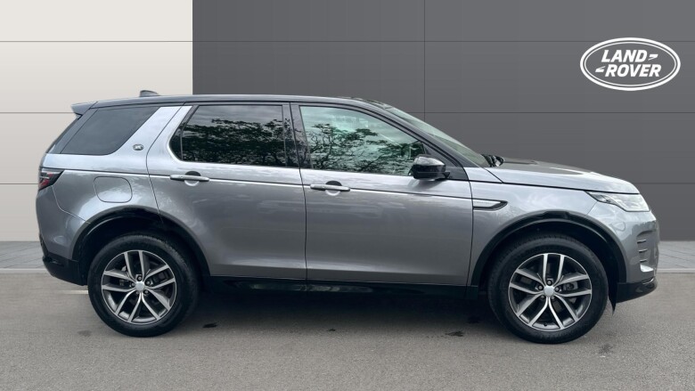 Land Rover Discovery Sport 2.0 D200 Dynamic SE 5dr Auto [5 Seat] Diesel Station Wagon